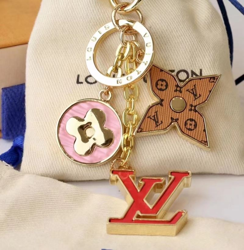 Louis Vuitton Keychains